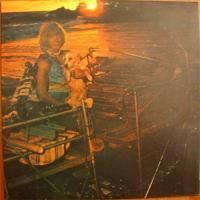 Bobby Brown / The Enlightening Beam Of Axonda (Repro)