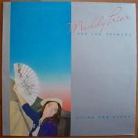 Maddy Prior and the Answers / Going For Glory (UK)