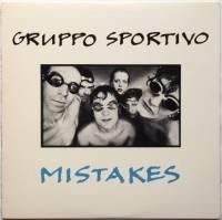 Gruppo Sportivo / 10 Mistakes (US)
