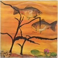 Pisces UK盤レコード Pisces UK盤レコード TOP RARE''特設ページ 12/10(土) 「大阪