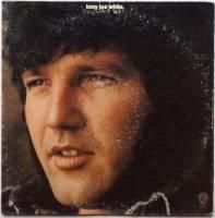 Tony Joe White / Tony Joe White (US Green Label Early Issue)