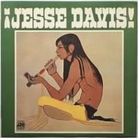 Jesse Ed Davis / Jesse Davis (JP)
