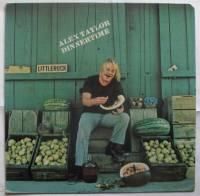 Alex Taylor / Dinner Time