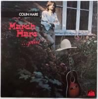 レコード LP コリン・ヘア　COLIN HARE MARCH HARE 147170361.jpg?cmsp_timestamp=