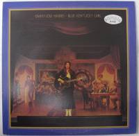 Emmylou Harris / Blue Kentucky Girl (JP) - DISK-MARKET