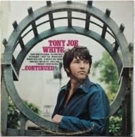 Tony Joe White / Continued - DISK-MARKET