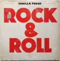 Vanilla Fudge – Vanilla Fudge – Vinyl (LP, Album, Stereo