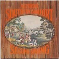 Matthews Southern Comfort (Ian Matthews) / Second Spring (Germany Re-issue)