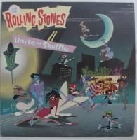 【非売品】Rolling Stones ハーレム・シャッフル プラチナディスク 非売品】Rolling Stones ハーレム・シャッフル プラチナディスク