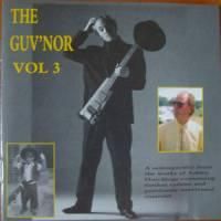 Ashley Hutchings / The Guv'nor Vol.3