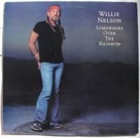 好きに The Over Somewhere / Nelson Willie Rainbow DISK-MARKET - 洋楽