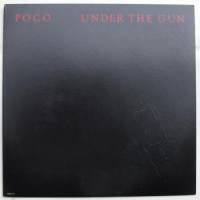 Poco / Under The Gun - 中古レコード・中古CDのDISK-MARKET/中古盤 廃盤 レア盤