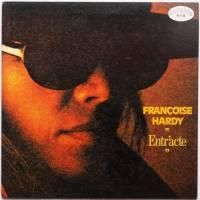 フランソワーズ・アルディ Entr'acte Entr'acte : Francoise Hardy (フランソワーズ・アルディ