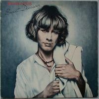 Kevin Ayers / Sweet Deceiver (UK Matrix-1) - DISK-MARKET