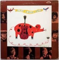 【保障できる】 Elvin Bishop DISK-MARKET - Group Bishop Elvin / The Group, ミュージシャン