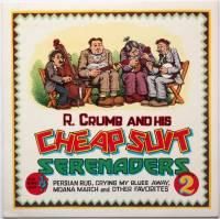 GOTTA HAVE 'EM ROBERT CRUMB ロバート・クラム