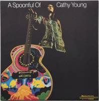 Cathy Young / A Spoonful Of Cathy Young (Re-Issue) - DISK-MARKET