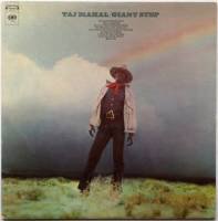 Taj Mahal / Giant Step / De Ole Folks At Home (US Early Issue) - DISK-MARKET