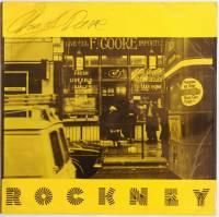 Chas And Dave / Rockney - DISK-MARKET
