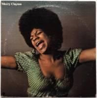 ★ＵＳオリジナル盤★『ＭＥＲＲＹ ＣＬＡＹＴＯＮ』メリー・クレイトンＬＰ MERRY CLAYTON / Emotion (LP) / MCA | WAXPEND RECORDS