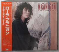 Laura Branigan / Self Control - DISK-MARKET