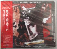 Rod Stewart / Vagabond Heart - DISK-MARKET