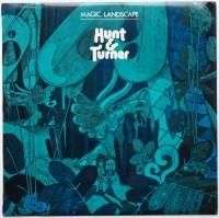 Hunt & Turner / Magic Landscape (UK Original)