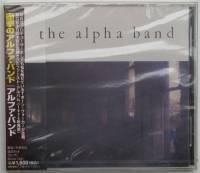 Alpha band,The / The Alpha band