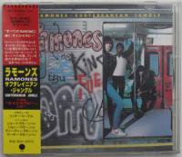 Ramones / Subterranean Jungle - DISK-MARKET