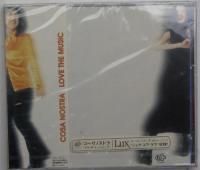 Cosa Nostra / Love Music - DISK-MARKET