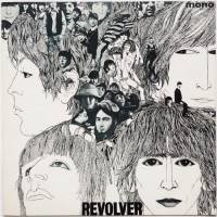 Beatles / Revolver (限定オリジナル・モノ・レコード・シリーズ！ 赤