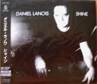 Daniel Lanois / Shine - DISK-MARKET