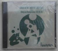 Aquarhythms / Ether In The Ambient Jazz Cafe - Bodyjazz Bodyfusion
