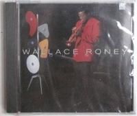 Wallace Rony Quintet,The / The Wallace Rony Quintet