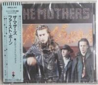 Mothers,The / Firest Born