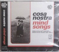 コーザ・ノストラ Cosa Nostra / Mind Songs - DISK-MARKET