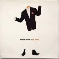 Kinks / UK Jive (UK/Euro Matrix-1) - DISK-MARKET