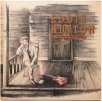 Eddie Hinton / Letters From Mississippi (Germany White Wax Original!!)