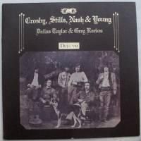 Crosby, Stills, Nash & Young��(CSN&Y) / Deja Vu (JP)