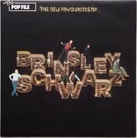 Brinsley Schwarz / The New Favourites Of (UK Re-issue