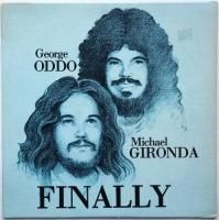 George Oddo, Michael Gironda / Finally 
