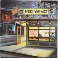Eggs Over Easy / Good 'n' Cheap (JP)