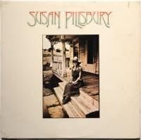 Susan Pillsbury / Susan Pillsbury