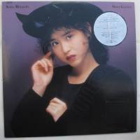 松田聖子 / Snow Garden - DISK-MARKET