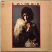 Barbara Mauritz / Music Box 