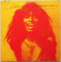 Claudia Lennear / Phew! (US)