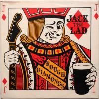 Jack The Lad / Rough Diamonds (UK Matrix-1)