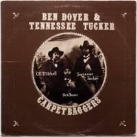 Ben Dover & Tennessee Tucker / Carpetbaggers (Signed))
