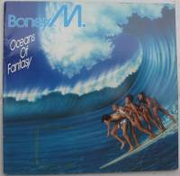 Boney M / Oceans Of Fantasy - DISK-MARKET