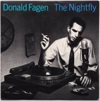 Donald Fagen / The Nightflyから見るデッドワックスの“刻印
